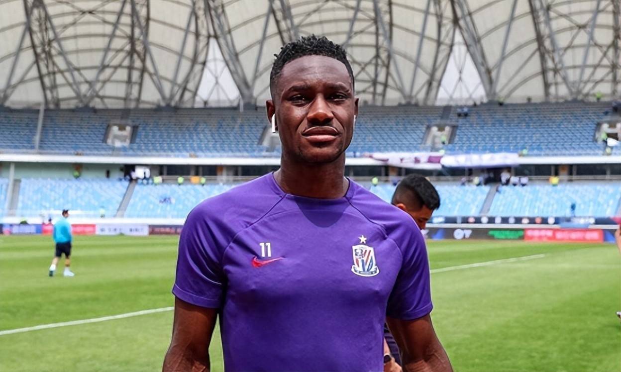 喜讯！大连英博队官宣重要决定，确认昔日功勋锋霸去法甲球队深造